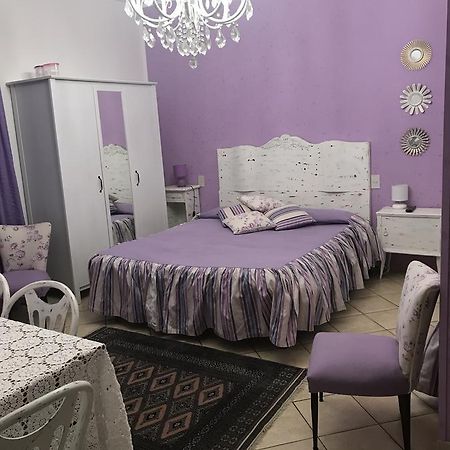 Stella Polare B&B รีเอติ ภายนอก รูปภาพ