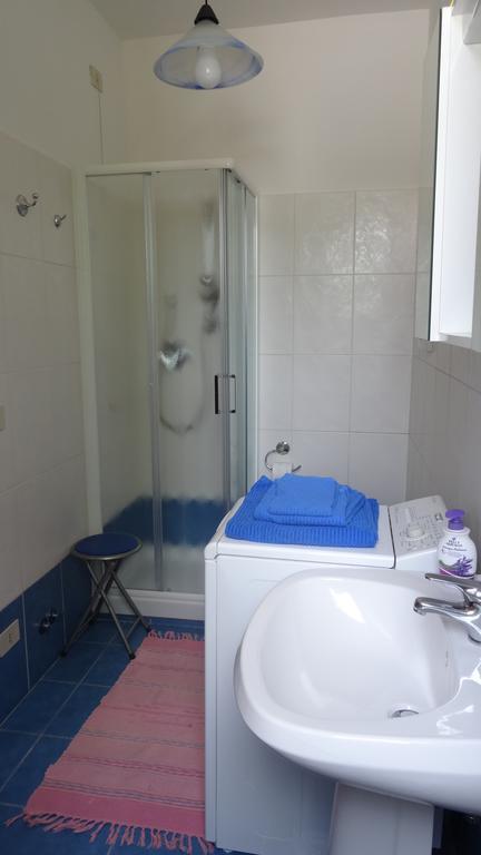 Stella Polare B&B รีเอติ ห้อง รูปภาพ