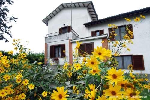 Stella Polare B&B รีเอติ ภายนอก รูปภาพ