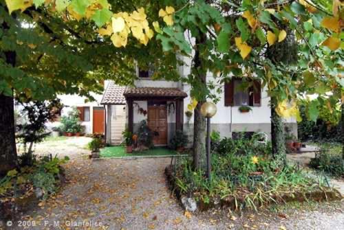 Stella Polare B&B รีเอติ ภายนอก รูปภาพ