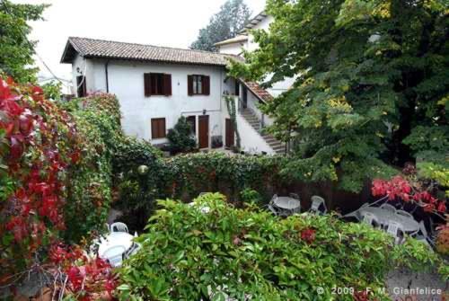 Stella Polare B&B รีเอติ ภายนอก รูปภาพ