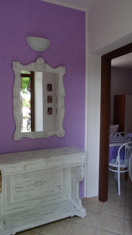 Stella Polare B&B รีเอติ ห้อง รูปภาพ