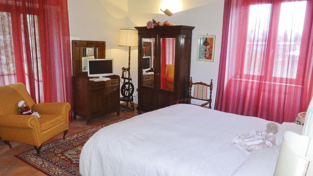 Stella Polare B&B รีเอติ ห้อง รูปภาพ