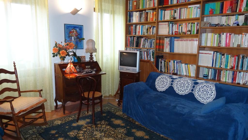 Stella Polare B&B รีเอติ ห้อง รูปภาพ